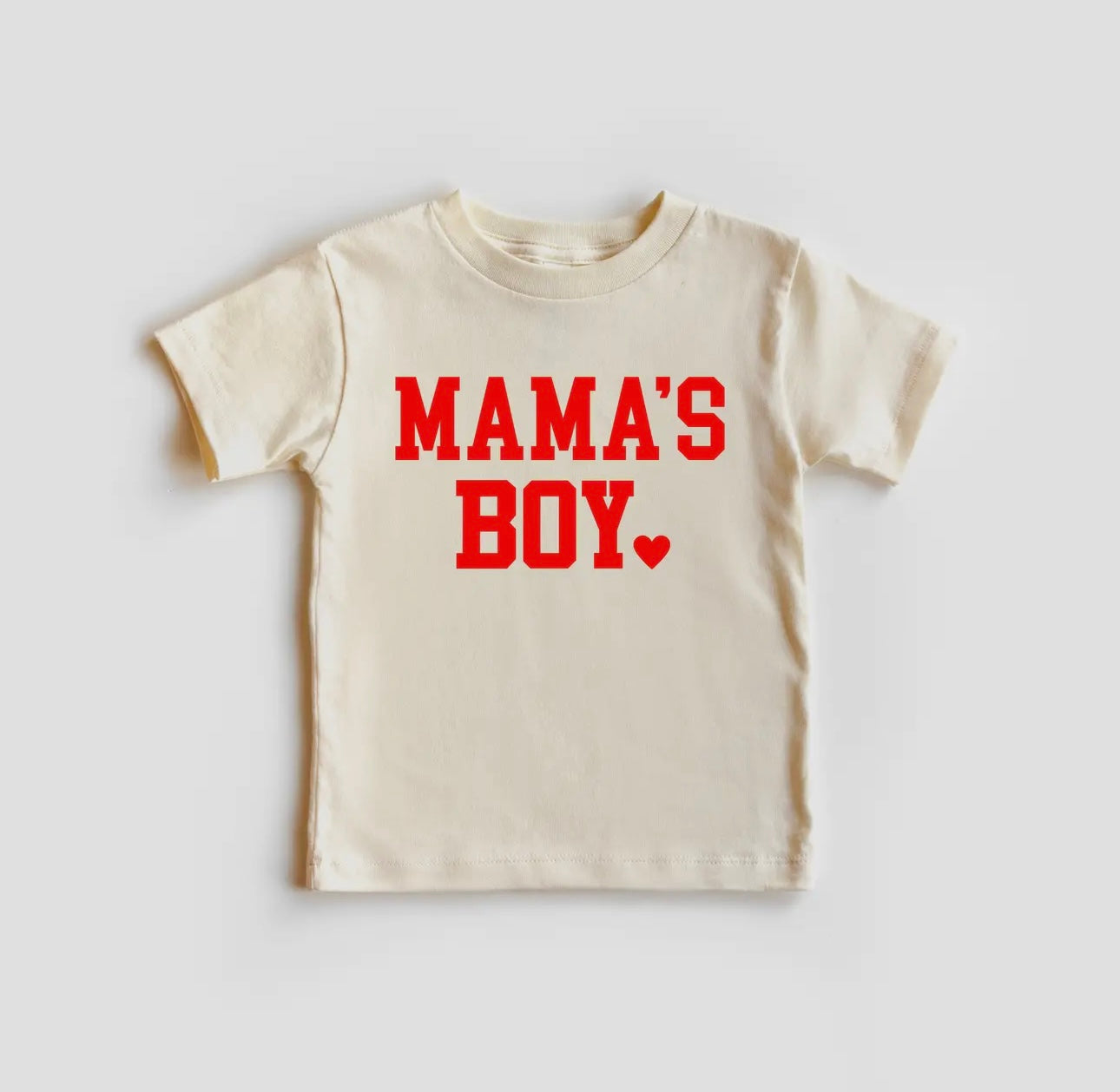 Mama’s Boy Tee