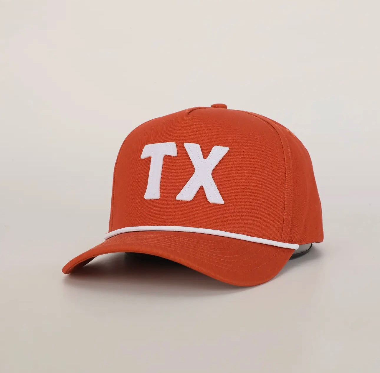 TX Stadium Hat - Orange