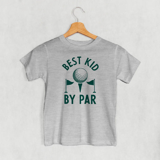 Best Kid by Par