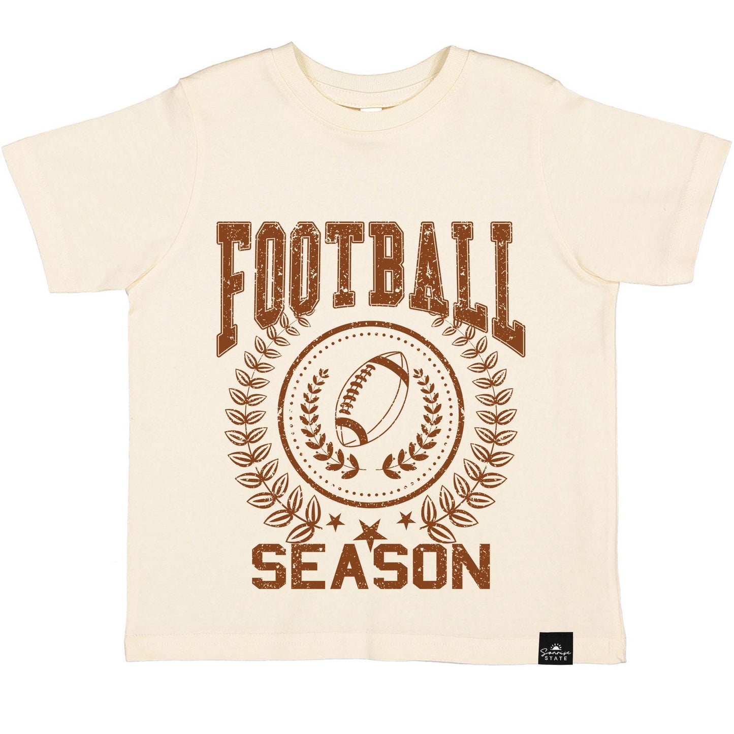 Football Season tee