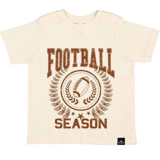 Football Season tee