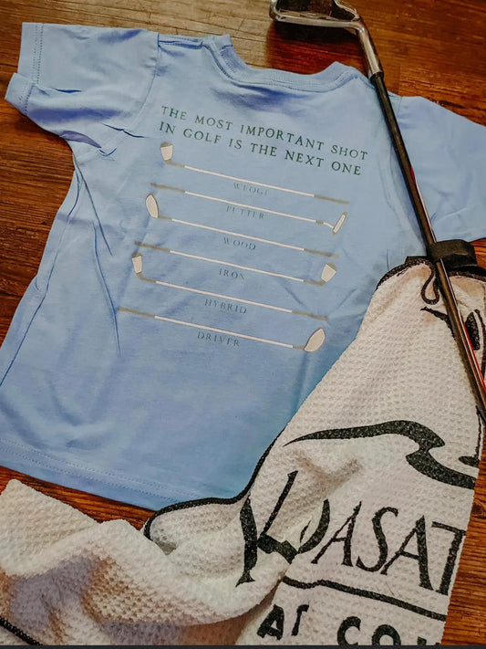 Future Golfer Tee
