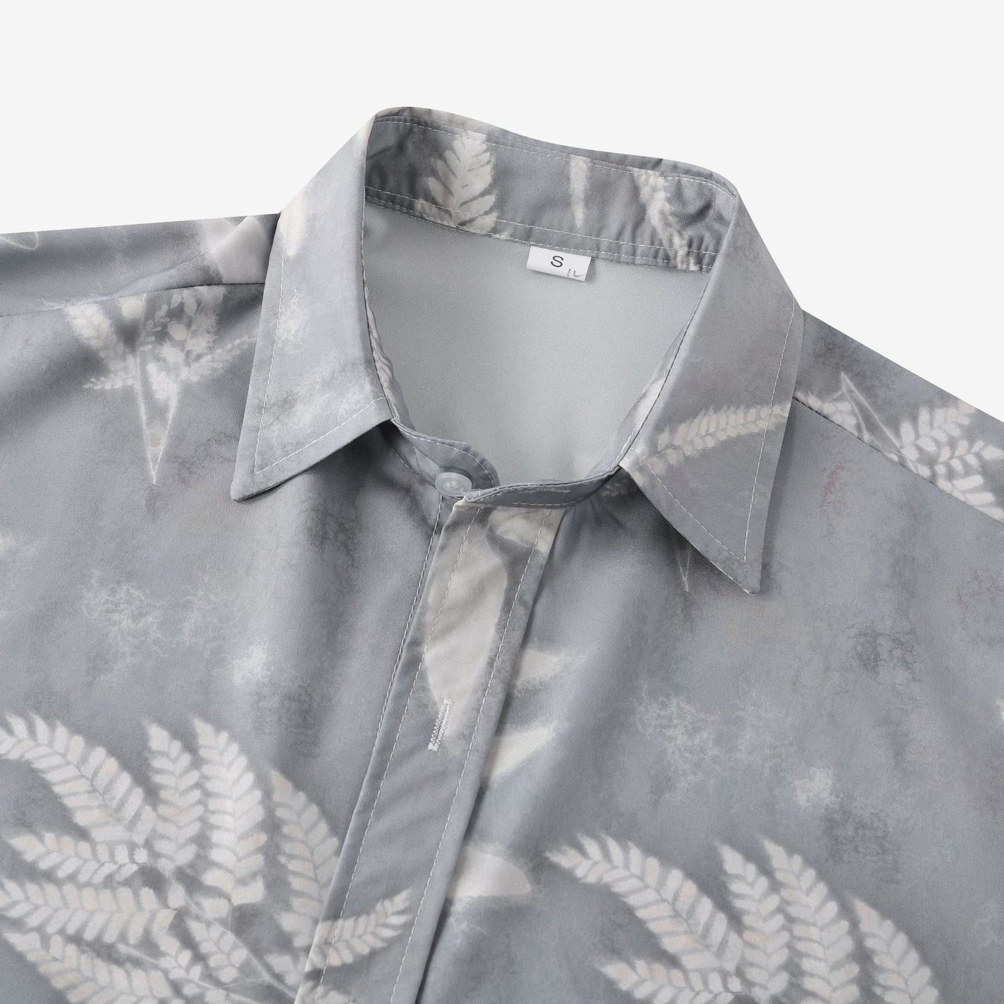 Hawaiian Classic Button Down