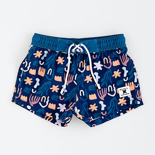 Reef Swimmie