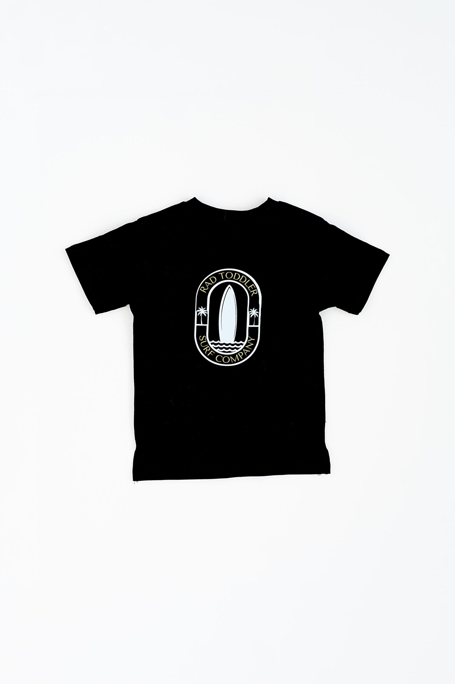 RT Surf Company Tee