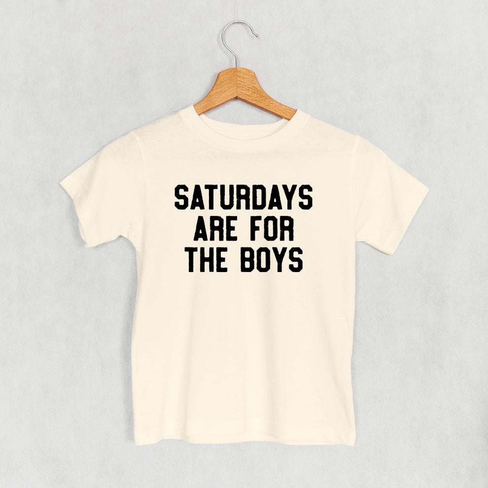 Saturdays Tee