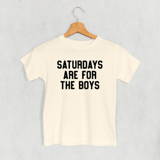 Saturdays Tee