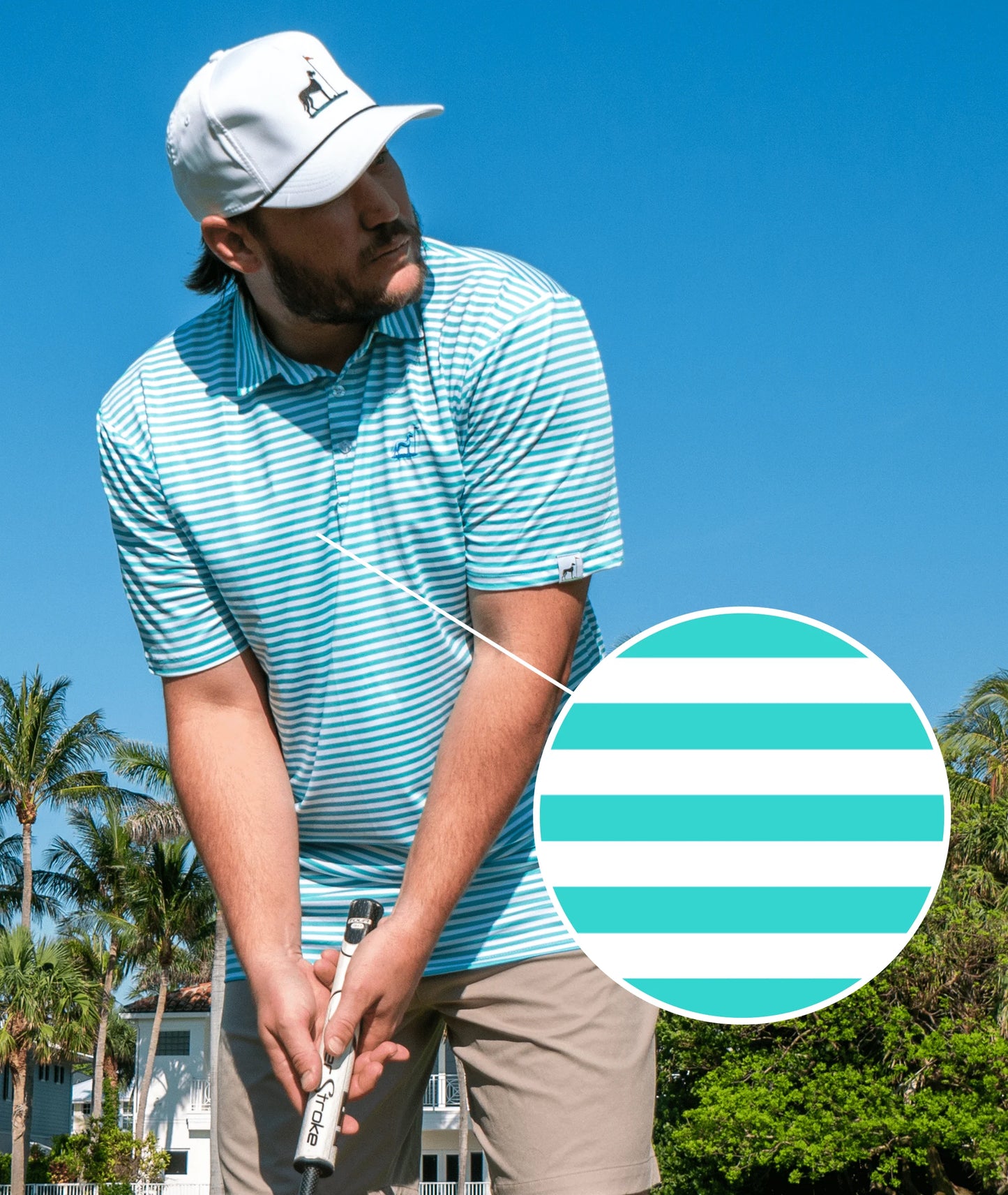 Seadog Polo