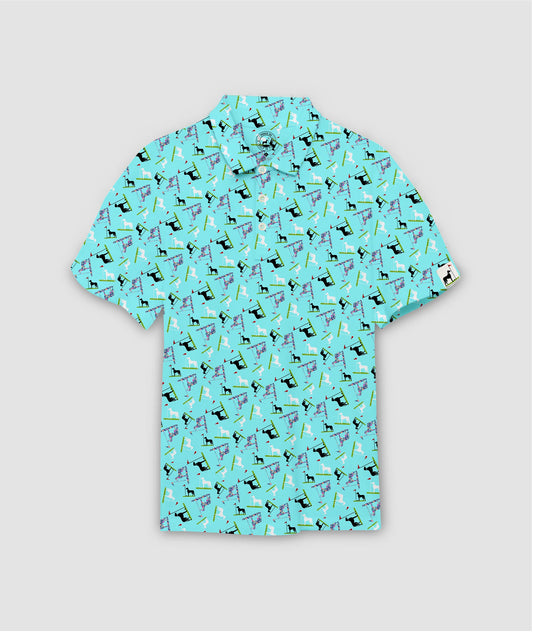 Big Dog Polo