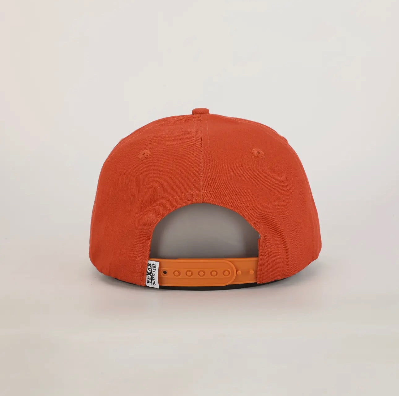 TX Stadium Hat - Orange