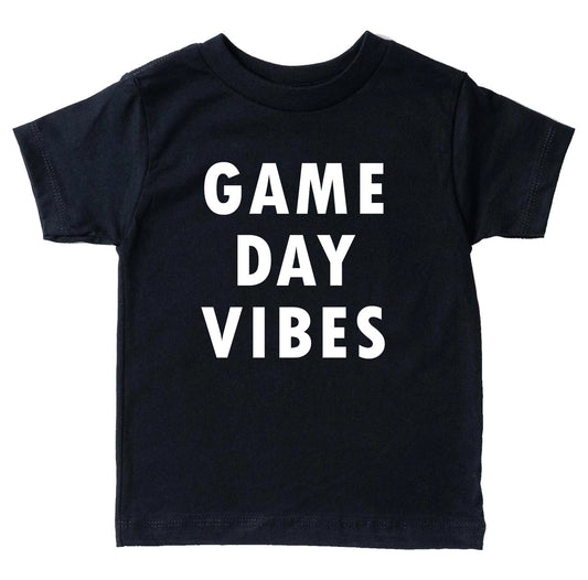 Game Day Vibes Tee