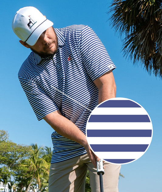 The Patriot Polo