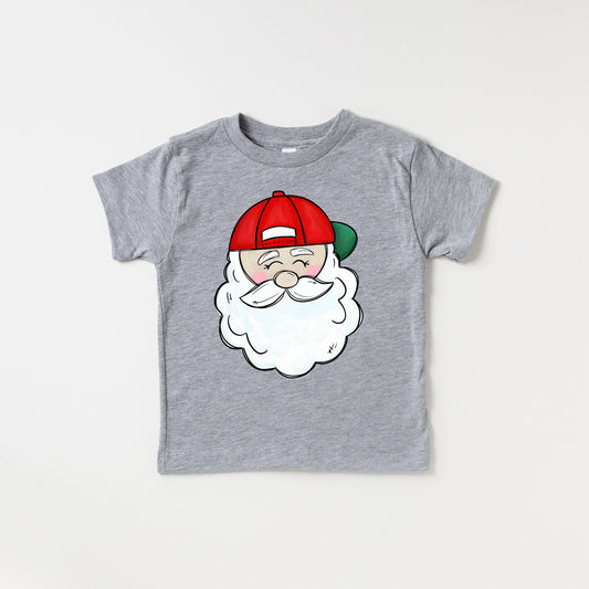 Cool Santa Tee