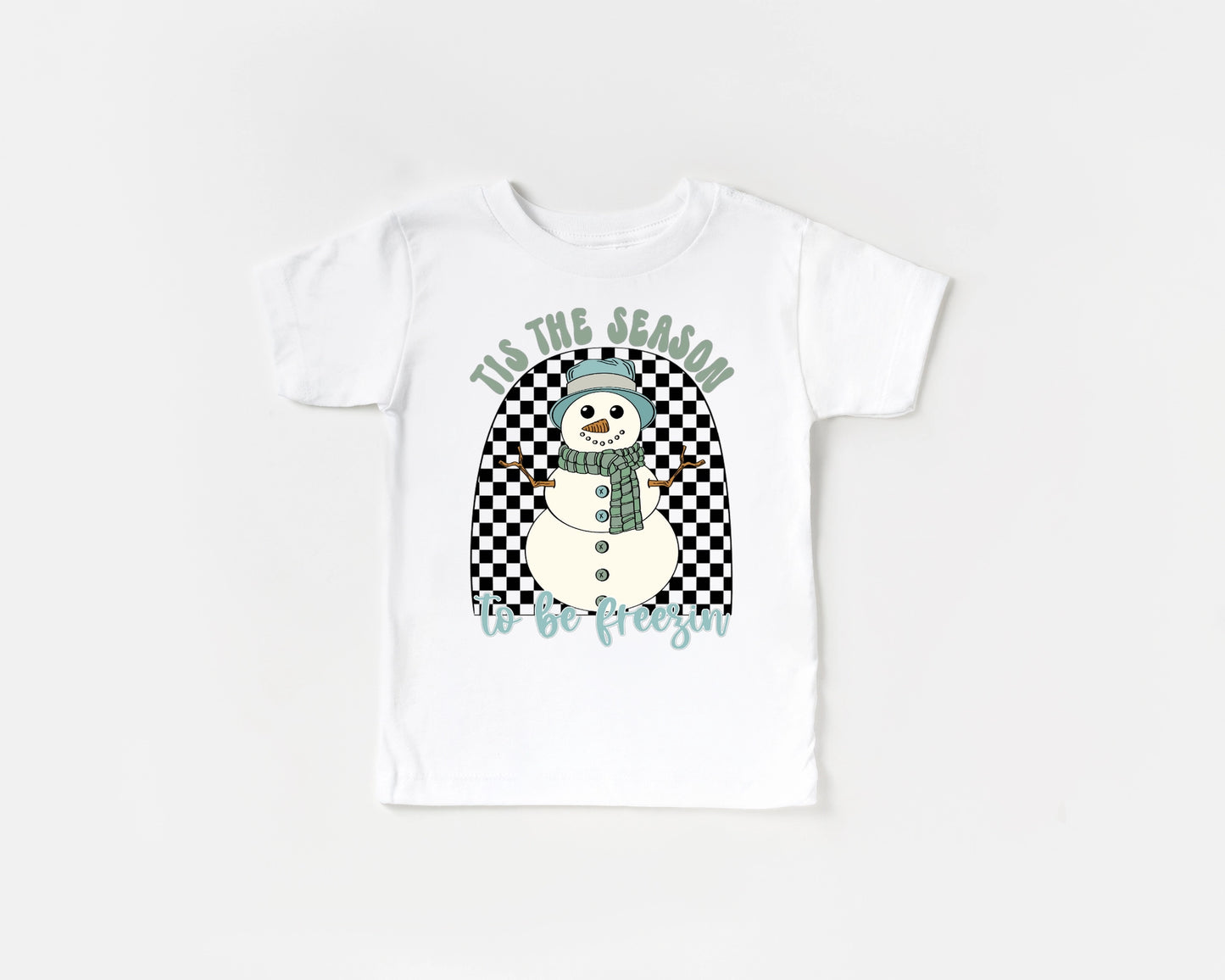 Tis The Season Tee
